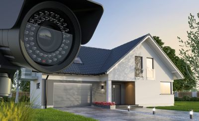 Modern Security Camera Systems