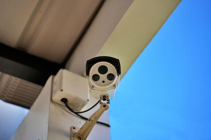 Cctv Camera Repair in Overland Park, KS