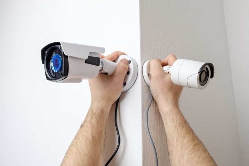 Cctv Repair Service in Overland Park, KS