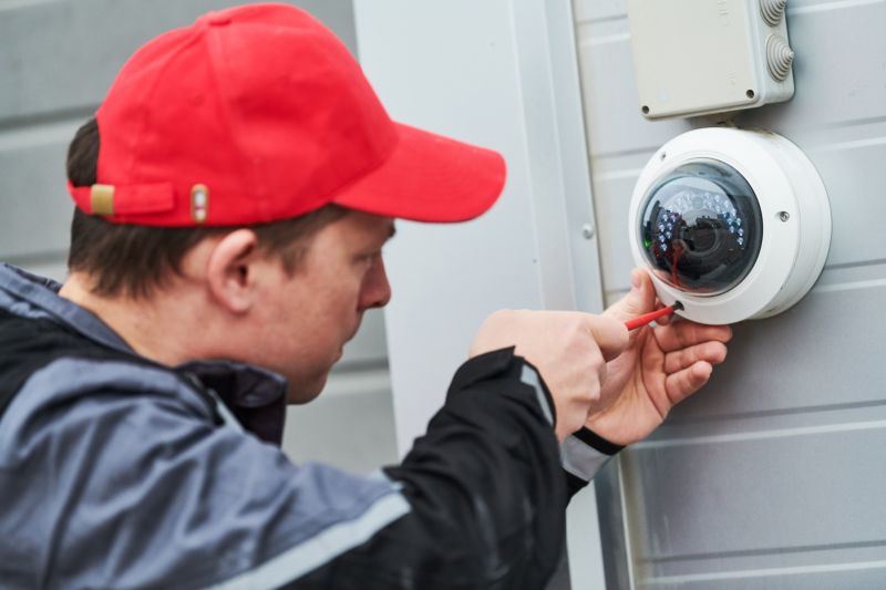 Cctv Repair Service in Littleton, CO