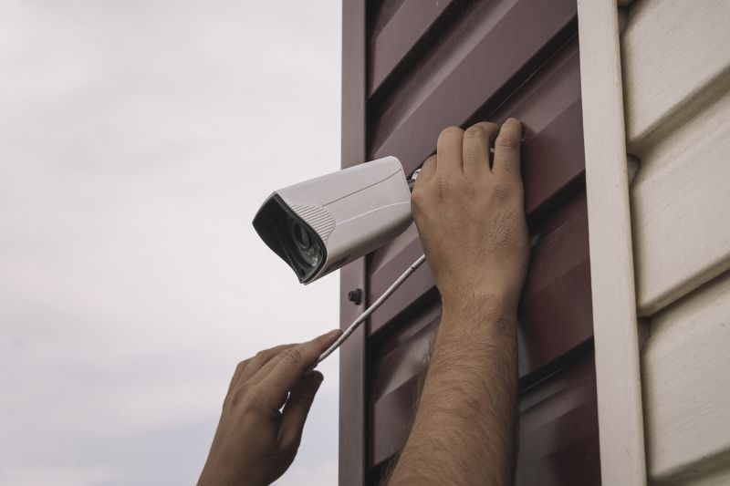 Cctv Repair Service in Kansas City, MO