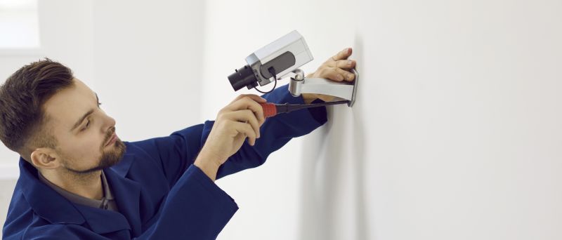 Cctv Repair Service in Denver, CO