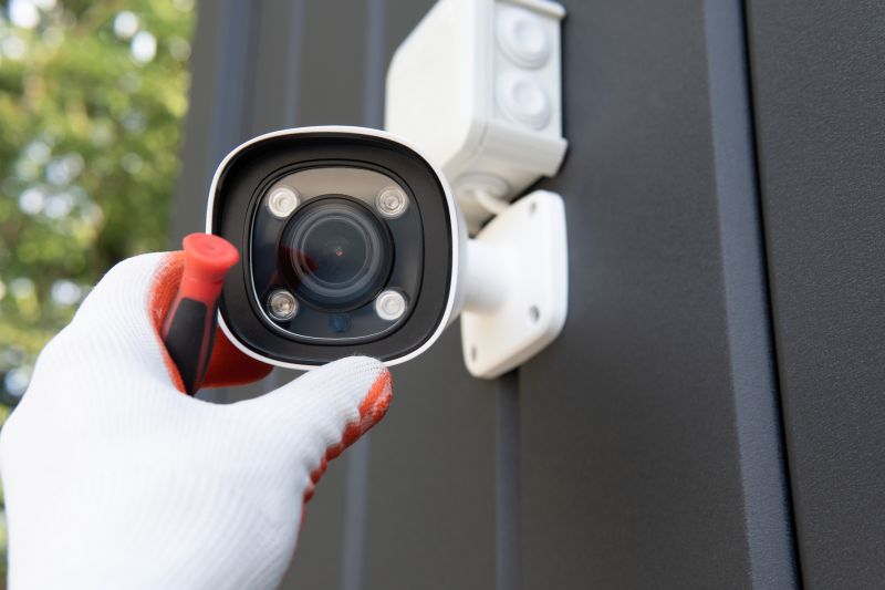 Home Surveillance Service in Denver County, CO