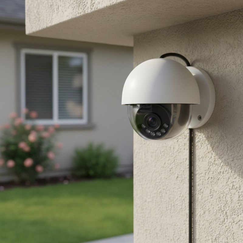 Home Surveillance Service in Denver, CO