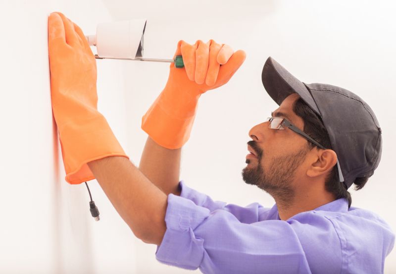 Home Surveillance Service in Kansas City, MO