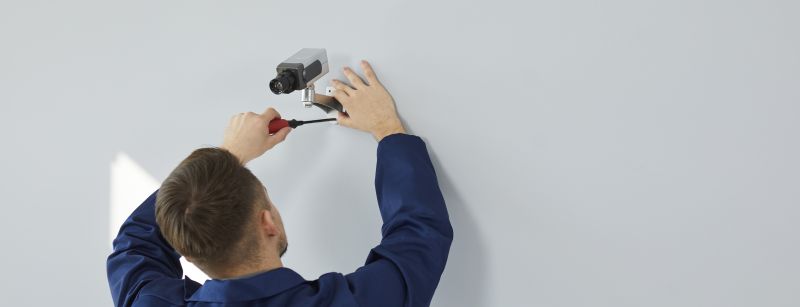 Surveillance Camera Repair in Littleton, CO