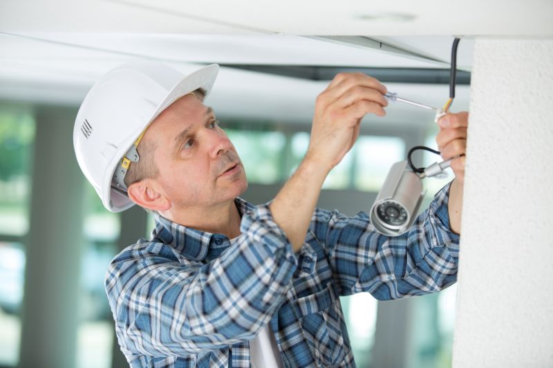 Video Camera Installation in Littleton, CO