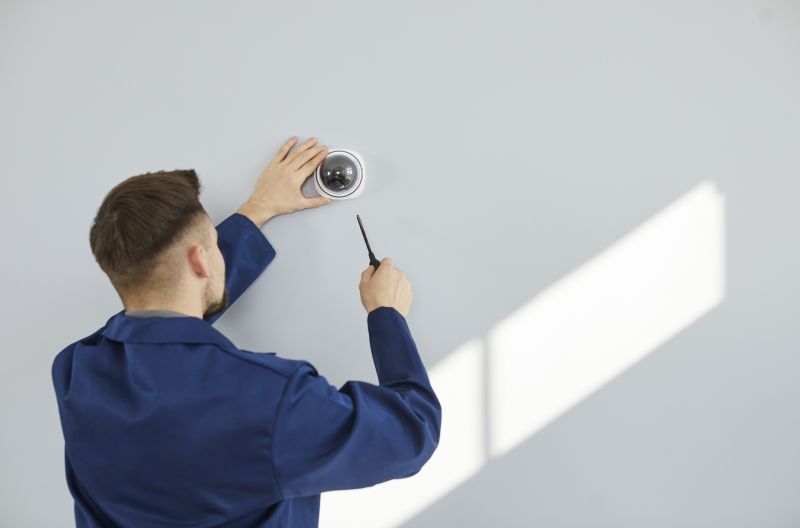 Wireless Camera Repair in Denver County, CO