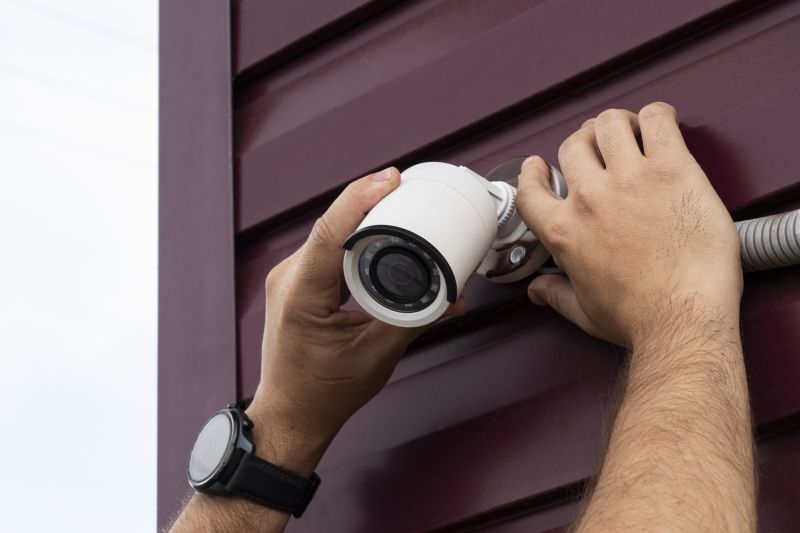 Wireless Camera Repair in Kansas City, KS